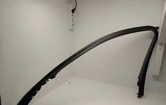 BMW 7 G11 G12 Other front door trim element 7458442