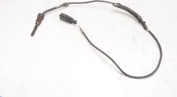 Seat Leon (1P) Exhaust gas temperature sensor 03G906088AN