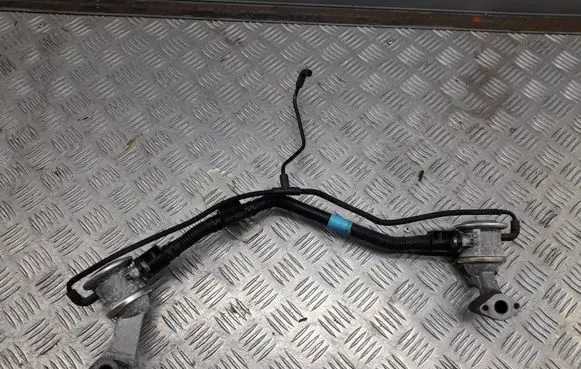 Audi A8 S8 D4 4H EGR valve 06E131102B 06E131101B 06E131