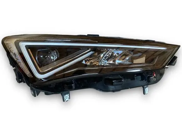 Seat Tarraco Headlight/headlamp 5FJ941008E