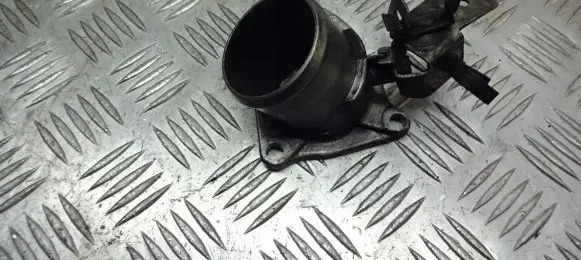 Alfa Romeo 156 Air intake hose/pipe