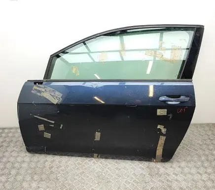 Volkswagen Golf VII Front door 5G3831311AB 5G4831055AS