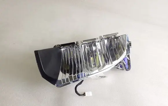 Jeep Avenger Headlight part L709359 L744155