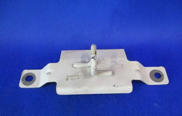 Renault Scenic III - Grand scenic III Engine bonnet/hood lock/latch loop/hook 656200015 1513