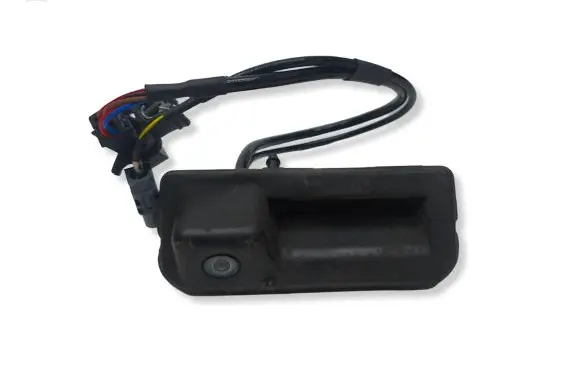 Audi A6 S6 C8 4K Reversing camera 8W8827566E 194231 23518