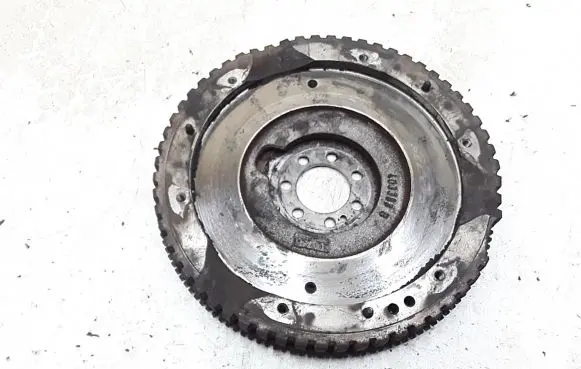 Renault Megane III Flywheel