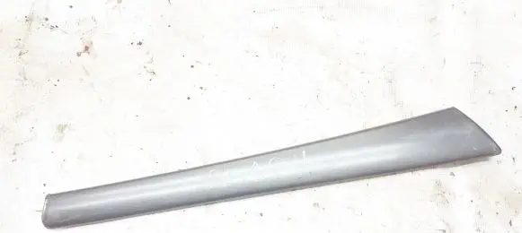 Mercedes-Benz C W202 Front door glass trim molding 2027204222 2027205822