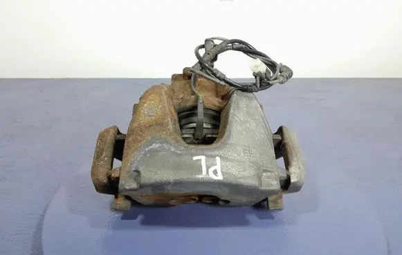 Land Rover Range Rover Evoque L538 Front brake caliper