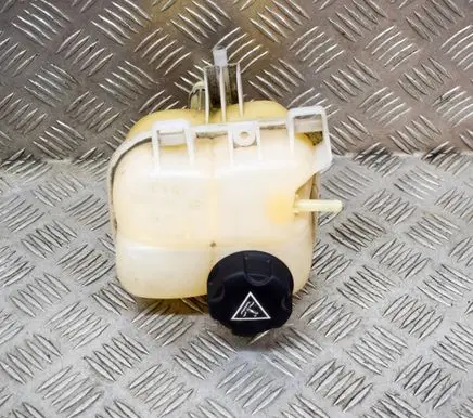 Mini One - Cooper Coupe R56 Coolant expansion tank/reservoir 7539267