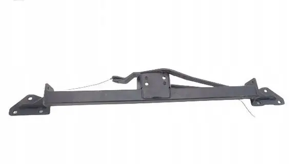 Fiat Ducato Tow bar set 