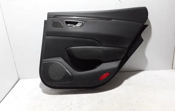 Renault Talisman Rear door card panel trim 829005649R