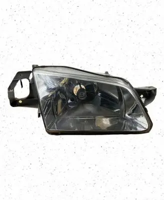 Mazda 323 F Headlight/headlamp 1305235393