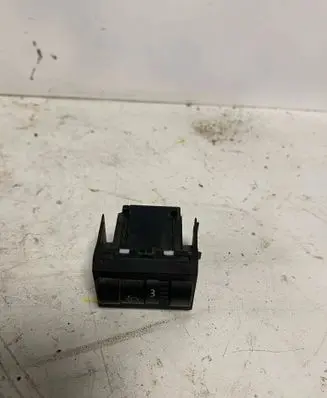 Skoda Octavia Mk2 (1Z) Headlight level height control switch 1Z0941333B