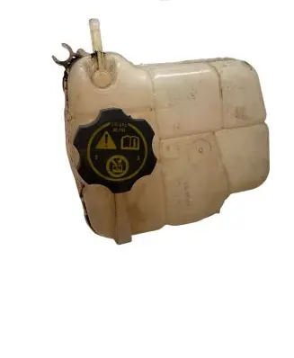 Opel Astra J Coolant expansion tank/reservoir 13256823