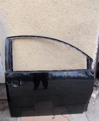 Volkswagen New Beetle Door (2 Door Coupe) 