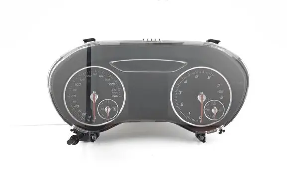 Speedometer (instrument cluster)