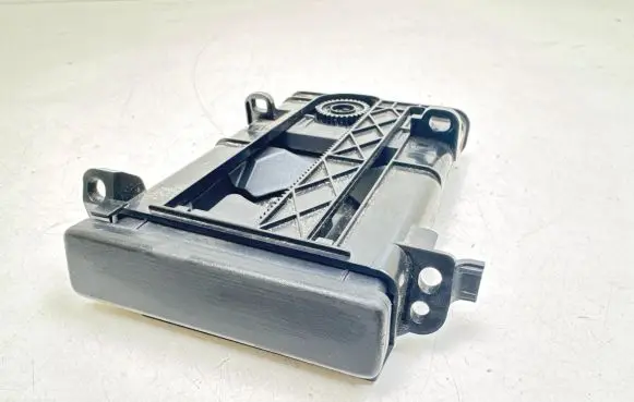 Mitsubishi Outlander Cup holder 5562002120 9580