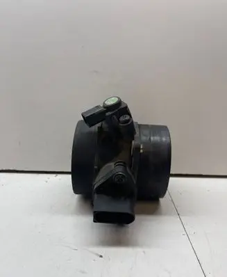 Mercedes-Benz E W211 Mass air flow meter 0281002535