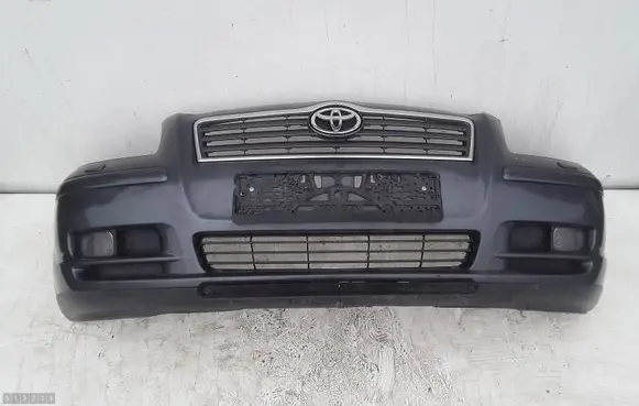 Toyota Avensis T250 Front bumper 5211905160
