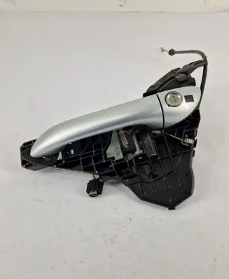 Mercedes-Benz ML W164 Front door exterior handle A1647660125