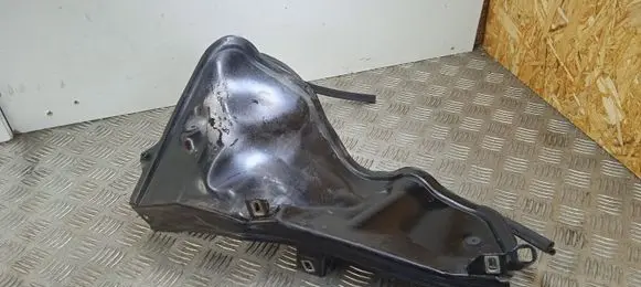Porsche Cayenne (9PA) Heat shield in engine bay 7L5819511