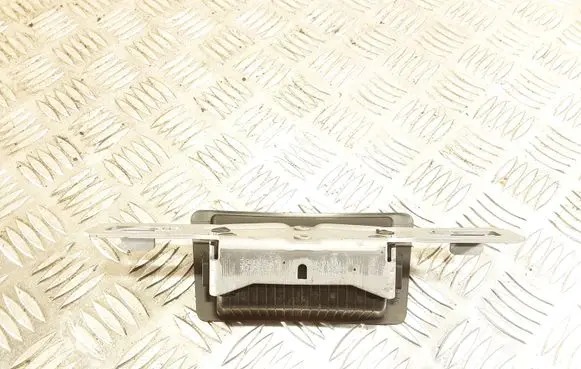 Volvo S90, V90 Loading door lock loop/hook striker 39832521