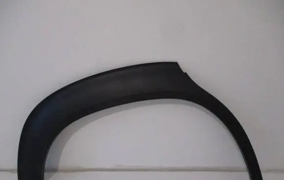 Citroen C3 Aircross Rear arch trim 13476855