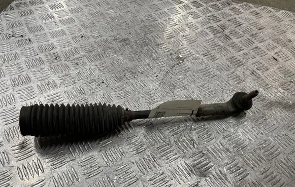 Steering tie rod