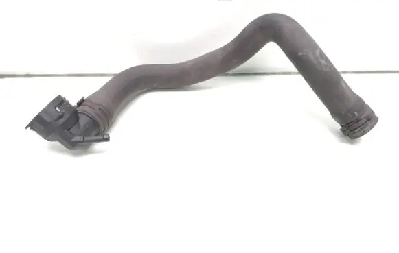 Volkswagen Touran I Engine coolant pipe/hose 1K0122101DE 1k0122291ba