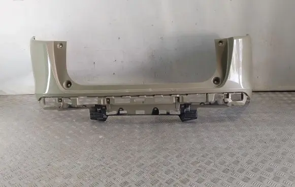 Honda HR-V Rear bumper 715013M00000 715013M0000ZA