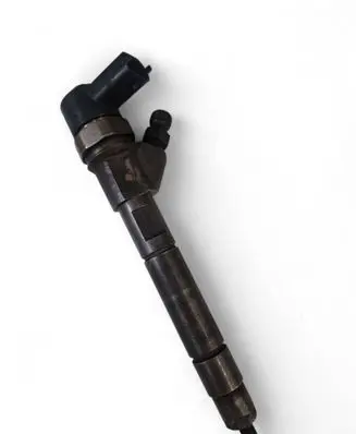 Renault Laguna II Fuel injector 0445110084