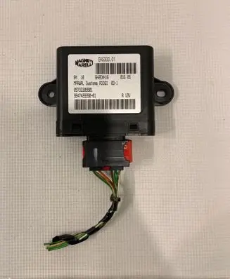 Citroen C5 Other control units/modules 9647428280 EAS30001 09733309901