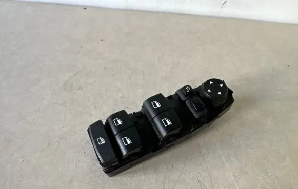 BMW X5 F15 Electric window control switch 9362116
