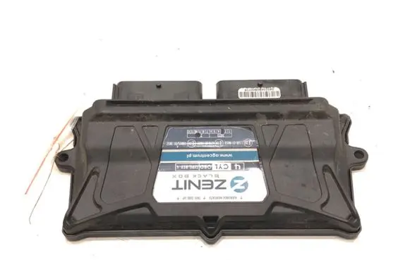 Honda Civic LP gas control unit module 