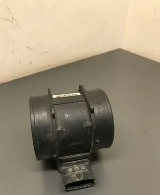 Opel Zafira B Mass air flow meter