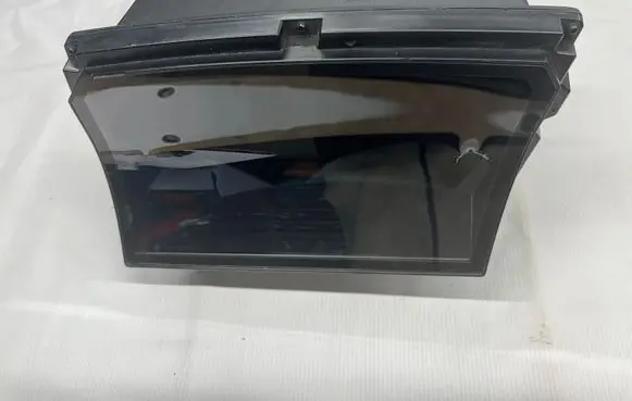 Mercedes-Benz GLE W167 Head up display screen A1679010300 A1679023305