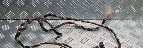 Opel Meriva A Other wiring loom 9102791IM C4567