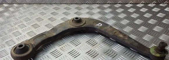 Peugeot 206 CC Front lower control arm/wishbone