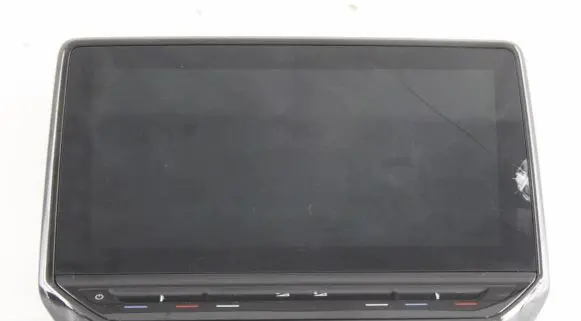 Volkswagen ID.3 Screen/display/small screen 10A919605M A3C10173800