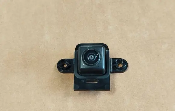 Subaru Outback (BT) Rear bumper camera 
