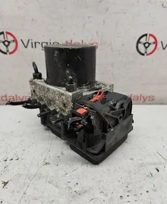 Seat Ibiza III (6L) ABS Pump 6Q0907379AF