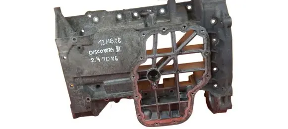 Land Rover Discovery 3 - LR3 Oil sump 4H2Q6U004FA 276DT