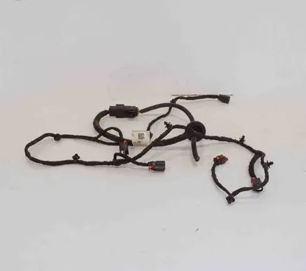 Opel Mokka Parking sensor (PDC) wiring loom 42504565688328731
