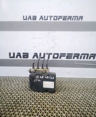 Seat Ibiza IV (6J,6P) ABS Pump 6R0907379AS 6R0907379BH