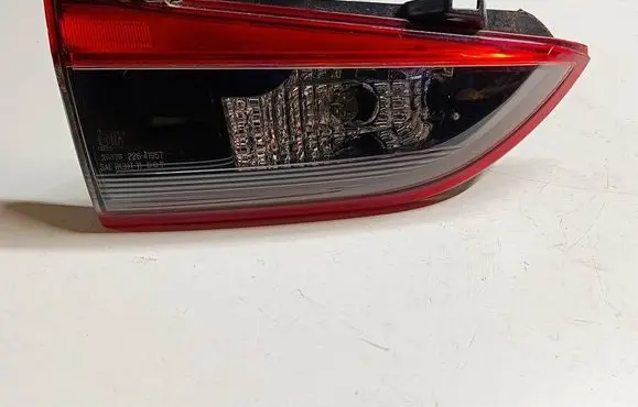 Mazda 6 Tailgate rear/tail lights 23741978T3 23741978