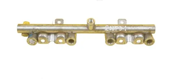 BMW 1 F20 F21 Fuel line pipe V759242680 N13B16A