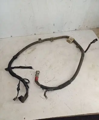 Opel Frontera B Positive cable (battery) 97212156 MP181P 30082001