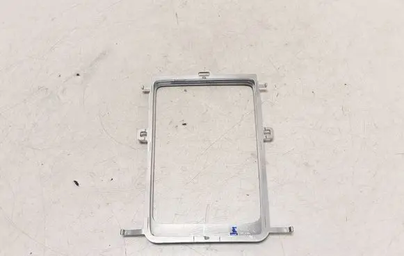 Volvo XC60 Climate control/heater control trim 31267052