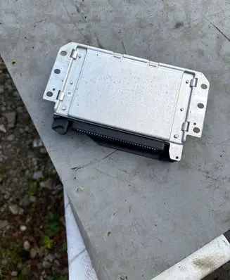 Mercedes-Benz Vito Viano W638 Gearbox control unit/module 0260002699 A6384462410 6058001303