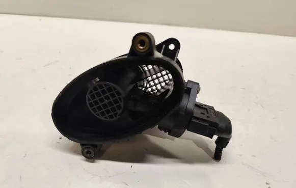 BMW X5 E53 Mass air flow meter 0928400527